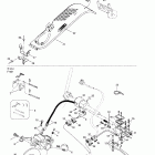 Formula III 800 Гидравличиские тормоза
