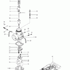 Formula III 800 Карбюратор (699)