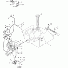 Formula Z 600/700 Топливная система