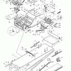 Summit 800 H.M. Рама