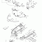 Formula III 800 Защита и бампер