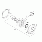 Formula S Ручной стартер