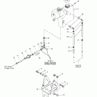 Formula 500 LC Масляный бак