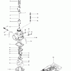 MX Z 440 Карбюратор