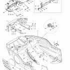 Summit 700 SB Защита и бампер