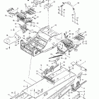 MX Z X 440 LC Рама
