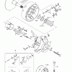 Summit 600/SB Вариатор