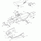 Mini Z 09- frame and body