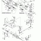 Grand Touring 700 Рулевая система
