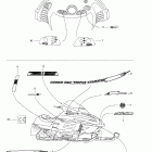 Mach 1 R Наклейки