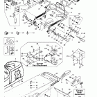 Grand Touring 500/583 Сидение