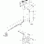 Summit 500/X 670 Масляный бак