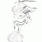 Summit 600 Зажигание