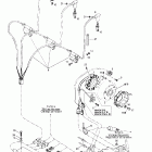 Mach Z 03- magneto 12v 290w (809)