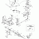 Mach Z Рулевая система