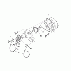 Summit 500/X 670 02- oil injection system (670)