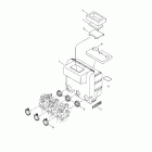 Mach 1 Система забора воздуха