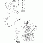 Mini Z Топливная система