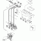 Grand Touring SE Система забора воздуха