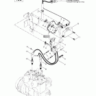 MX Z 600 03- ignition (453)