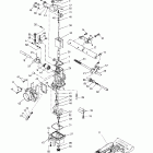 Mach 1 Карбюратор