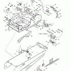 Grand Touring SE Рама