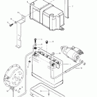 Grand Touring 500/583 Электрика 2