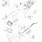 MX Z 440 Электрика