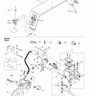 Formula Deluxe 380/500 Гидравличиские тормоза