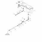 Formula III 600/700/800 Масляный бак