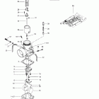 MX Z 600 02- carburetors (593)
