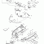 Mach 1 Защита и бампер