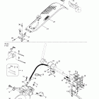 Mach 1 Гидравличиские тормоза
