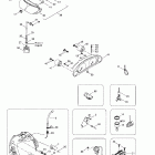 Grand Touring SE Электрика