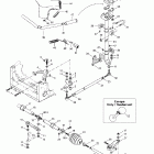 Grand Touring SE Рулевая система