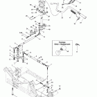 Touring E Рулевая система