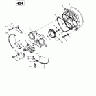 Skandic Super Wide Track 02- oil injection system (494)