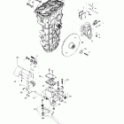 Skandic Super Wide Track Тормоза