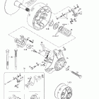 Formula Z 500/583/670 Вариатор