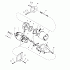 Touring E Стартер электрический