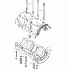 Touring E Картер (503)
