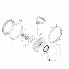 MX Z 500/670 HO Ручной стартер