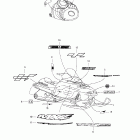 MX Z 700 Наклейки