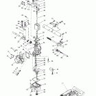 Mach Z Карбюратор