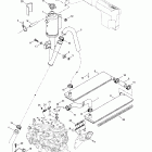 Mach 1 Система охлаждения