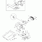 Tundra 09- frame and body