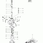 Touring E Карбюратор (377)
