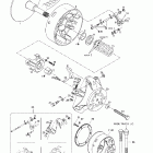 Skandic Super Wide Track Вариатор