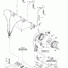 Mach 1 03- magneto 12v 290w (699)