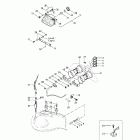MX Z 500/670 HO Электрика